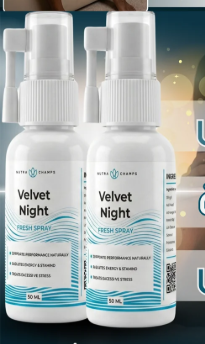 IR-Velvet